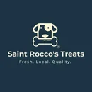 Saint Rocco's Treats St Rocco's available at Howl Chestnut in Baltimore, Maryland
